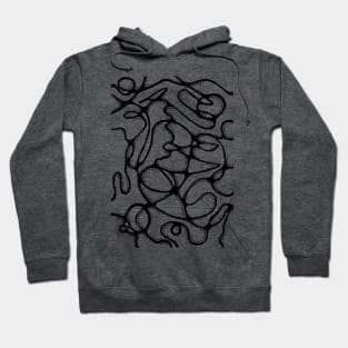 Neurons of The Mind Hoodie